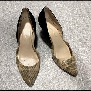 Authentic LOEFFLER RANDALL Wedges